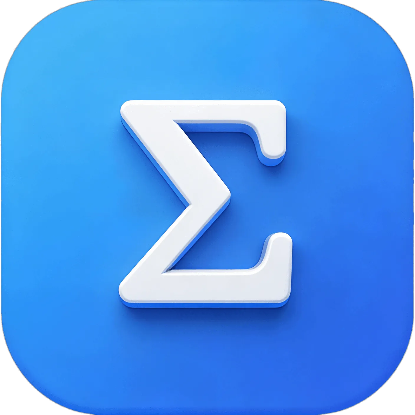 MathTool Logo